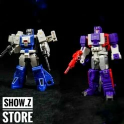 Unique Toys YM04 Palm Collection No Minds & Unhappy Highbrow Apeface -Action Figures Store 84ef3644b9