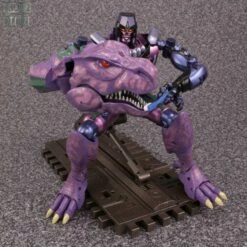 Takara Tomy Masterpiece MP-43 MP43 Beast Wars BW Megatron W/o Coin 13 Takara Tomy Masterpiece MP-43 MP43 Beast Wars BW Megatron W/o Coin -Action Figures Store 84fa98c5a7