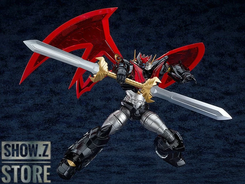 Good Smile Company Hagane Works Mazinger Z Mazinkaiser 6 Good Smile Company Hagane Works Mazinger Z Mazinkaiser - Image 4