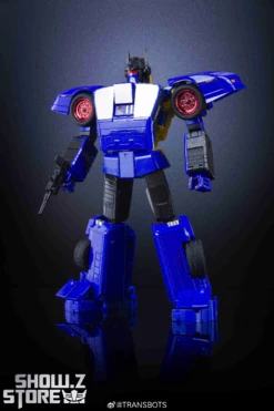 [Coming Soon] X-Transbots MX-26B Bond & James Punch & CounterPunch Japan Version -Action Figures Store 8506fdd5e9