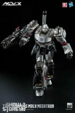 ThreeZero Studio Transformers MDLX Megatron -Action Figures Store 851388eb9a