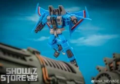 Newage H14C Leviathan Thundercracker 4th Anniversary Version -Action Figures Store 8518f74623