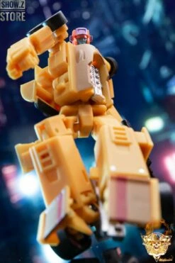 Magic Square MS-B12 & B13 Pillage & Contain Drag Strip & Dead End Set Of 2 30 Magic Square MS-B12 & B13 Pillage & Contain Drag Strip & Dead End Set Of 2 -Action Figures Store 85518dac8a