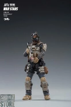 JoyToy Source 1/18 War Stars Free Truism 15th Moon Wolf Fleet Set Of 3 19 JoyToy Source 1/18 War Stars Free Truism 15th Moon Wolf Fleet Set Of 3 -Action Figures Store 85912b0b97