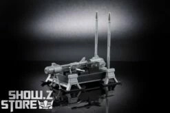 XTransbots MM-10C Toro Cliffjumper Clone Version -Action Figures Store 859158443a