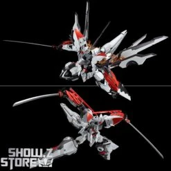 Sentinel Toys Riobot Linebarrels Of Iron Linebarrel -Action Figures Store 859e23a1c8