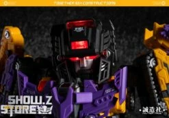 Master Made SDT-09 Demolisher Devastator Limited Yellow Version Full Set Of 6 36 Master Made SDT-09 Demolisher Devastator Limited Yellow Version Full Set Of 6 -Action Figures Store 85b3b6265c