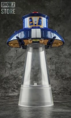 XTransbots X-Transbots XTB MM-IXZ MMIXZ MM-9Z MM9Z Barada Cosmos Blue Version 16 XTransbots X-Transbots XTB MM-IXZ MMIXZ MM-9Z MM9Z Barada Cosmos Blue Version -Action Figures Store 85b78f9d91