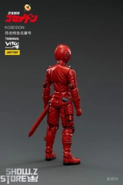 JoyToy Source 1/18 Koseidon -Action Figures Store 85ce0929e2