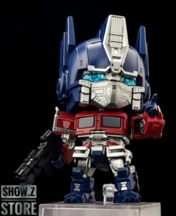 Sentinel Toys 1000Toys Nendoroid No.1409 Optimus Prime 14 Sentinel Toys 1000Toys Nendoroid No.1409 Optimus Prime -Action Figures Store 85ec51975e