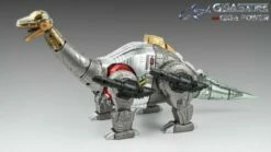 GigaPower HQ-04 Graviter Sludge Metallic Version -Action Figures Store 8614124e60