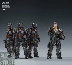 JoyToy Source 1/18 War Stars Skeleton Forces Double Sickle Squad & Helan Set Of 4 23 JoyToy Source 1/18 War Stars Skeleton Forces Double Sickle Squad & Helan Set Of 4 -Action Figures Store 8620ab1bda