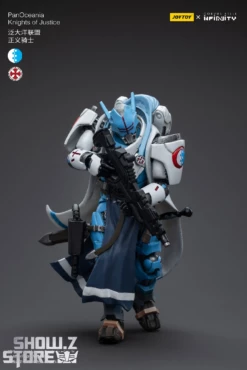 JoyToy Source 1/18 Infinity PanOceania Knights Of Justice -Action Figures Store 86478184dd
