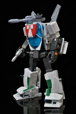 Takara MP-20+ Wheeljack Anime Color -Action Figures Store 8661b06f05