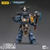 JoyToy Source 1/18 Warhammer 40K Space Wolves Claw Pack Brother Olaf -Action Figures Store 8699be587c