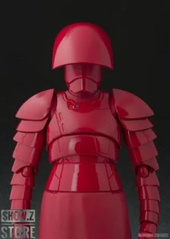 S.H.Figuarts Star Wars Elite Praetorian Guard W/ Double Blade -Action Figures Store 869e9507d0
