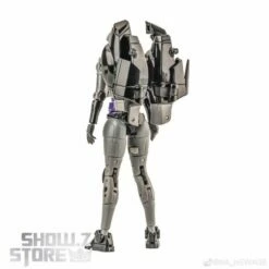 NewAge H48N Ninja Dickey Arcee -Action Figures Store 86a1810699