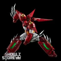 Sentinel Toys Riobot Shin Getter Dragon 22 Sentinel Toys Riobot Shin Getter Dragon -Action Figures Store 86c3378518