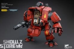 JoyToy Source 1/18 Warhammer 40K Blood Angels Redemptor Dreadnought -Action Figures Store 86f061f0c4