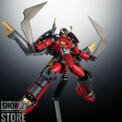 Sentinel Toys RIOBOT Tengen Toppa Gurren Lagann Combine Gurren Lagann -Action Figures Store 87184d4be6