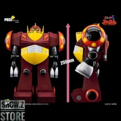 Pose Toy Pose+ P+05 Gordam -Action Figures Store 87787b9825
