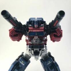 FansHobby MBA-01 MBA01 Optional Head & Articulated Hands Upgrade Set For MB-06 Power Baser Optimus Prime 15 FansHobby MBA-01 MBA01 Optional Head & Articulated Hands Upgrade Set For MB-06 Power Baser Optimus Prime -Action Figures Store 879edb6e6a