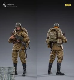 JoyToy Source 1/18 WWII Soviet Infantry Set Of 5 -Action Figures Store 87a1b9633e