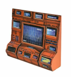 Toy Story TS-01 Background Display Bases 13 Pieces -Action Figures Store 87bf1ec18e