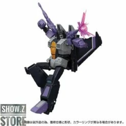 Takara Tomy Masterpiece MP-52+SW Skywarp 29 Takara Tomy Masterpiece MP-52+SW Skywarp -Action Figures Store 87c94e498f
