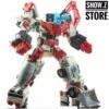 TFC Toys Perseus Devastator White Version Set Of 6 Figures -Action Figures Store 87d94b87c0