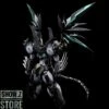 MoJiangHun Getter Robo Devolution Black Getter Model Kit -Action Figures Store 87f82db8df