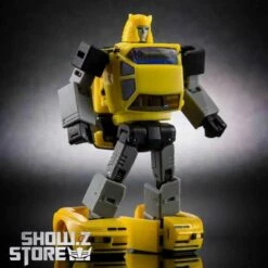 XTransbots MM-10Y Toro Cliffjumper Yellow Version -Action Figures Store 8801f20ce0