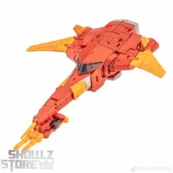 NewAge H43B Uriel Cyclonus Shattered Glass Version 29 NewAge H43B Uriel Cyclonus Shattered Glass Version -Action Figures Store 8817291916