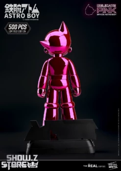 [Pre-Order] Blitzway BW-NS-50503 Space Astro Boy Delicate Pink Version -Action Figures Store 881cca83ac