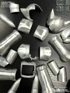 Blitzway BW-NS 50101 Astro Boy Anime Statue Deluxe Version 20 Blitzway BW-NS 50101 Astro Boy Anime Statue Deluxe Version -Action Figures Store 8835199127