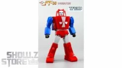 [Pre-Order] FansToys FT-56 Variator Gears -Action Figures Store 889bf8f81a