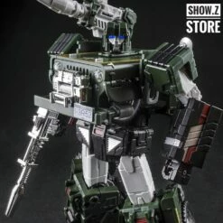 TFC Old Time OS-02 Detective -Action Figures Store 88d0aa5437