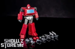 Magic Square MS-B44A Ken Ironhide Detail Painted Version -Action Figures Store 88d19fb5d1