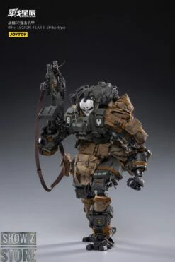 JoyToy Source 1/18 09th Legion FEAR II Strike Type Mecha -Action Figures Store 88dd9a7f2d