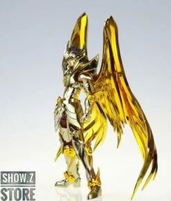 Great Toys Saint Seiya Myth Cloth Soul Of God EX Sagittarius Aiolos -Action Figures Store 8934dbab9e