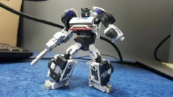 IronFactory EX29 Rush Beats Jazz -Action Figures Store 8965997c08