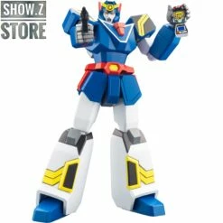 Kotobukiya Brave Police J-Decker Deckerd & Max Cannon Model Kit -Action Figures Store 8965fa672d