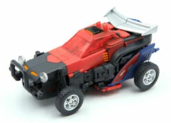 TFC Toys Trinity Force Road Caesar Set Of 3 Figures -Action Figures Store 898321dffc