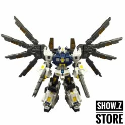 IronFactory EX-14L Steel Lucifer Nova Prime