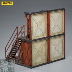 JoyToy Source 1/18 Mecha Depot: Weapon Section 33 JoyToy Source 1/18 Mecha Depot: Weapon Section -Action Figures Store 899167c719