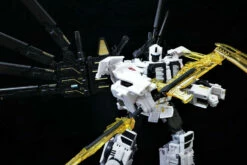 Shigeru Ningyo Do SND-04 X-Mortis Upgrade Kit For CW Battle Core Optimus Prime 22 Shigeru Ningyo Do SND-04 X-Mortis Upgrade Kit For CW Battle Core Optimus Prime -Action Figures Store 89a4232ef9