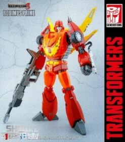 Action Toys ULTIMETAL-S Series Rodimus Prime 20 Action Toys ULTIMETAL-S Series Rodimus Prime -Action Figures Store 89af90ab2d
