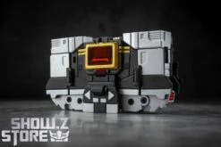 IronFactory EX-41S Shadow Wave Soundblaster -Action Figures Store 89afd7a459