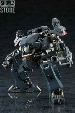 Kotobukiya HG014R Hexa Gear Bulkarm Alpha 1/24 Model Kit -Action Figures Store 89cb5853bd
