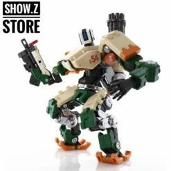 DX9 K1 Freeman (Bastion) -Action Figures Store 89d26c41c9